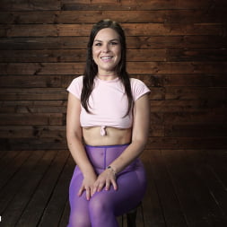 Juliette March: Perfect Pain Slut Pushed to the Extreme