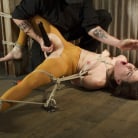 Juliette March in 'March Madness - Extreme Bondage, Orgasm Overload, Brutal Torture, Hair Suspension!'