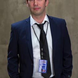 Mulder Loves Scully: A Sci Fi Gangbang