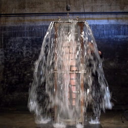 Tight Rope, Grueling Punishment, Extreme Water Torment, and Screaming Orgasms!!!
