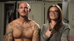 Katie Kush - Bondage and Blackmail | Picture (16)