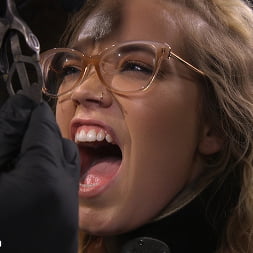 Katie Kush: The Brat is Back