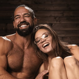 Power Fucked in Strict Bondage: Katie Kush and Johnny Castle