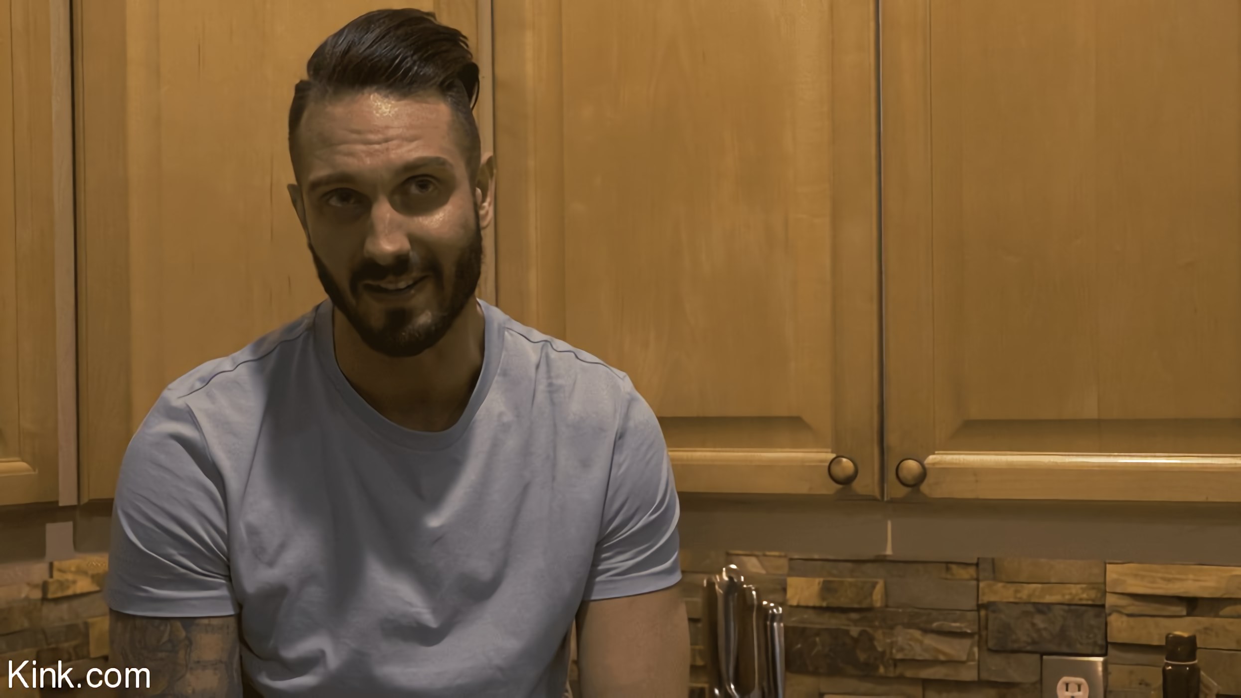 Tainted Love, Episode 5: The Brat
