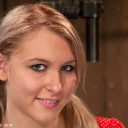 Katie Summers Cute little girl next door