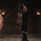 Katrina Colt in 'Bondage Slut'