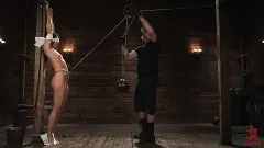 Katrina Colt - Bondage Slut | Picture (4)