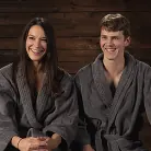 Katrina Colt in 'Edged and Bound'