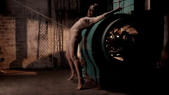 Katt Anomia - Taken, Tied and Tormented | Picture (13)