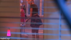 Kaylee Hilton - Creepers A fantasy feature abduction film | Picture (10)
