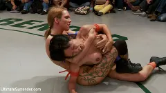 Kaylee Hilton - Epic Tag Team Battle | Picture (4)