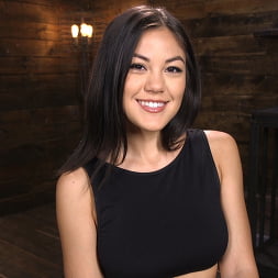 Sweet and Innocent Kendra Spade Gets Bound, Tormented, and Made to Cum