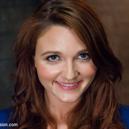 Rougher, Harder, Crazier! Kenzie Vaughn