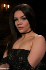 Kimber Woods - New Pain Slut Proves her Worth to The Popes High Expectations | Picture (20)