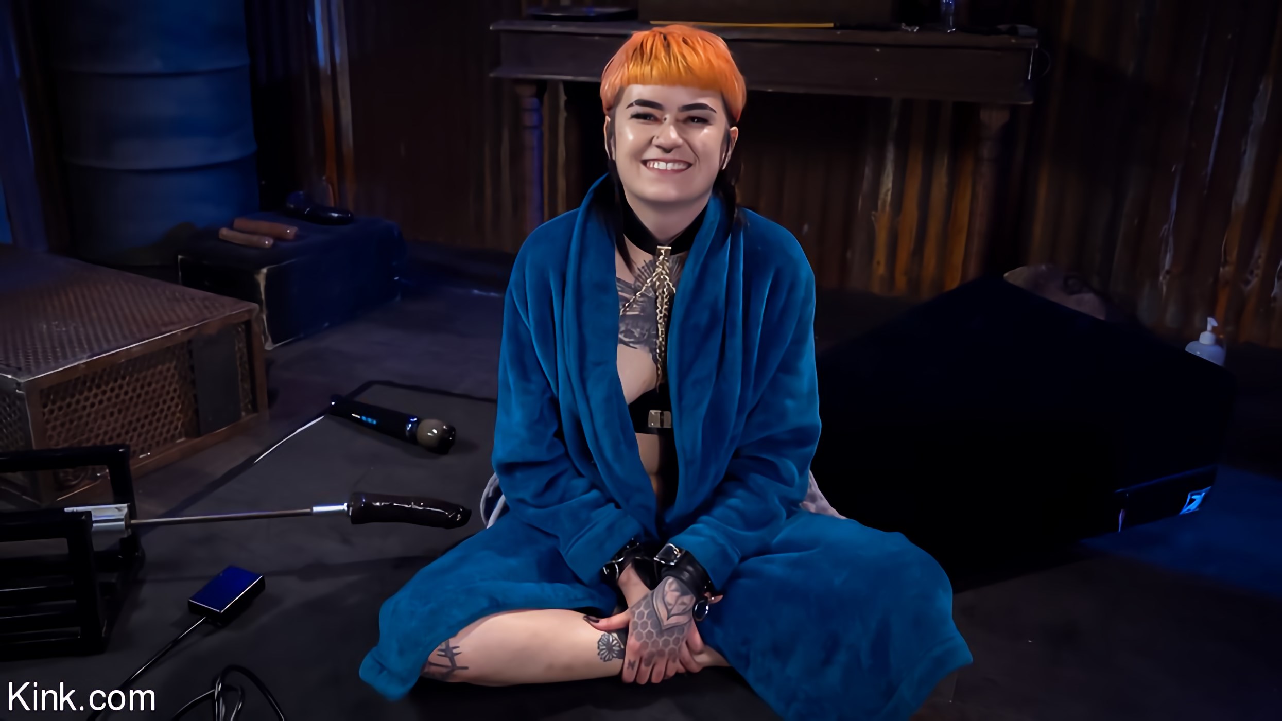 Kioko Koma: Fresh face, Squirting Orgasms!