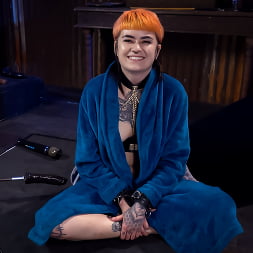 Kioko Koma: Fresh face, Squirting Orgasms!