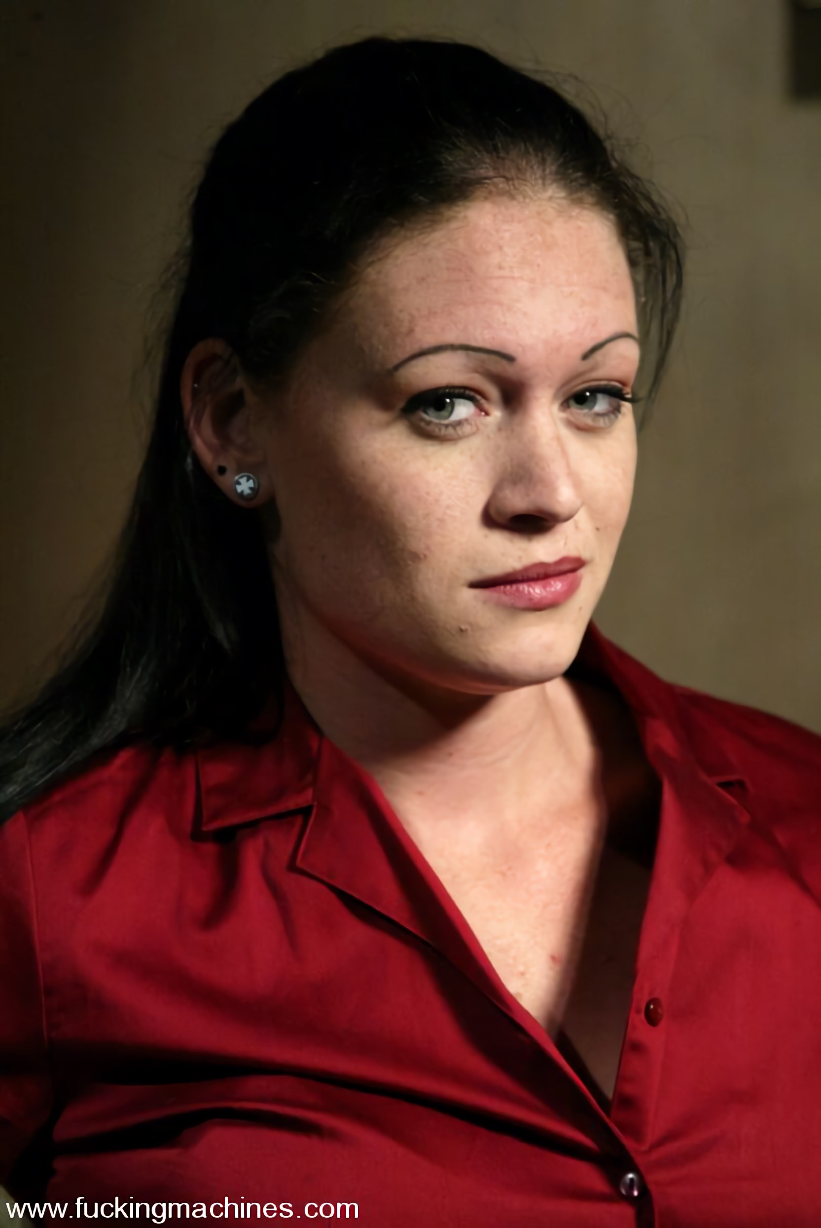 Krissy Kage