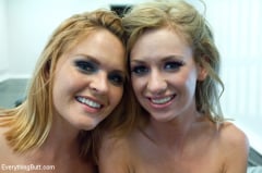 Krissy Lynn - Anal Sluts: Krissy Lynn and Kaylee Hilton | Picture (13)