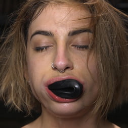 Kristen Scott: Bondage Slut Powerfucked Into Massive Twitching Orgasms