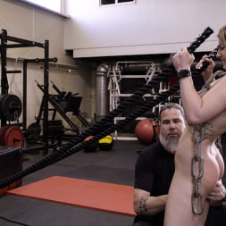 School Of Submission: Kristen Scott Day 3