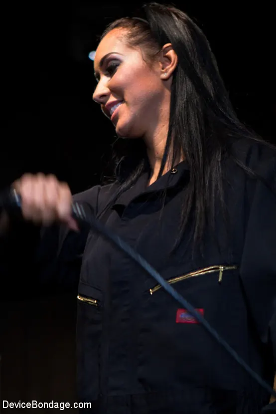 Kristina Rose - Kristina Rose - Filthy Whore - Live Show Part 1 | Picture (13)