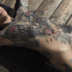 Down and Dirty: Krysta Kaos