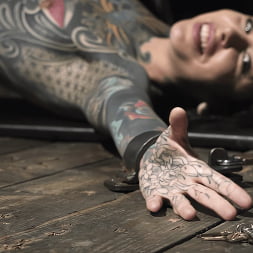 Down and Dirty: Krysta Kaos