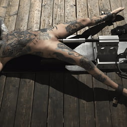 Down and Dirty: Krysta Kaos