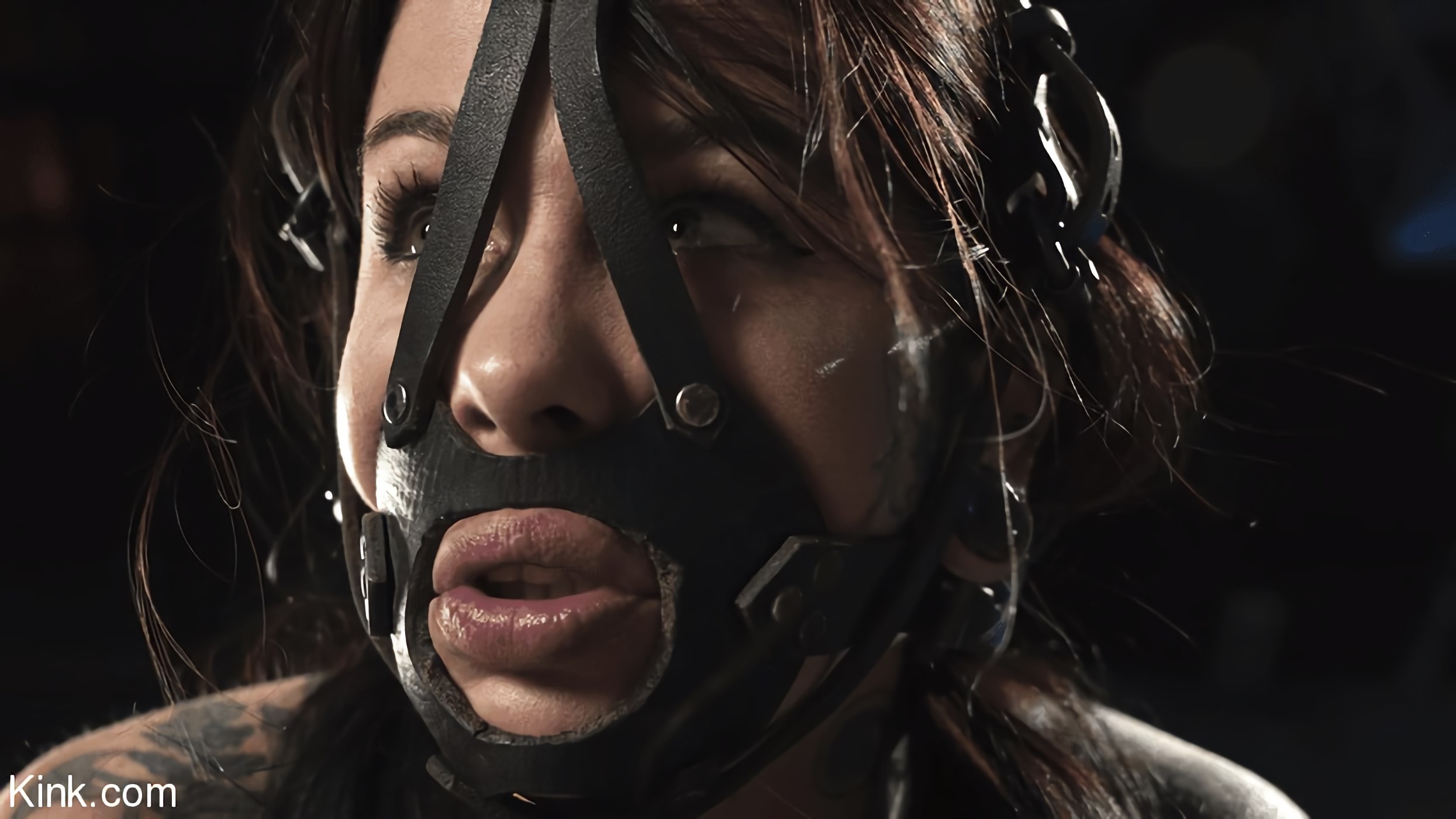 Down and Dirty: Krysta Kaos