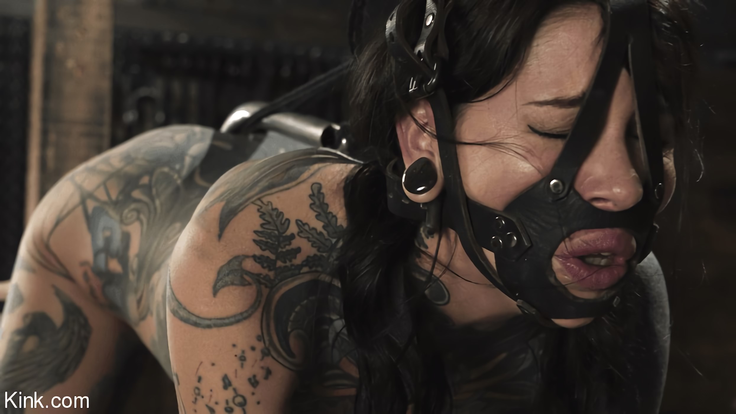 Down and Dirty: Krysta Kaos