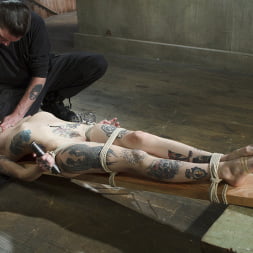 FISTING, WATER BOARDING, EXTREME TORMENT, AND BRUTAL BONDAGE!!!