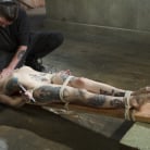 Krysta Kaos in 'FISTING, WATER BOARDING, EXTREME TORMENT, AND BRUTAL BONDAGE!!!'