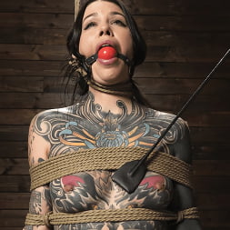 Krysta Kaos: The Return of Kaos