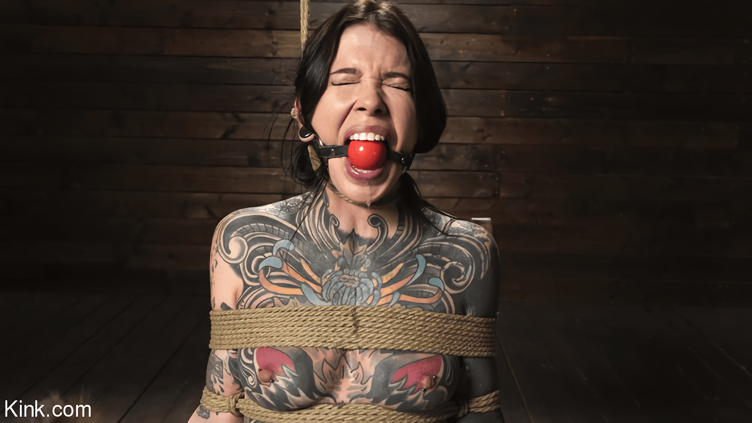 Krysta Kaos: The Return of Kaos