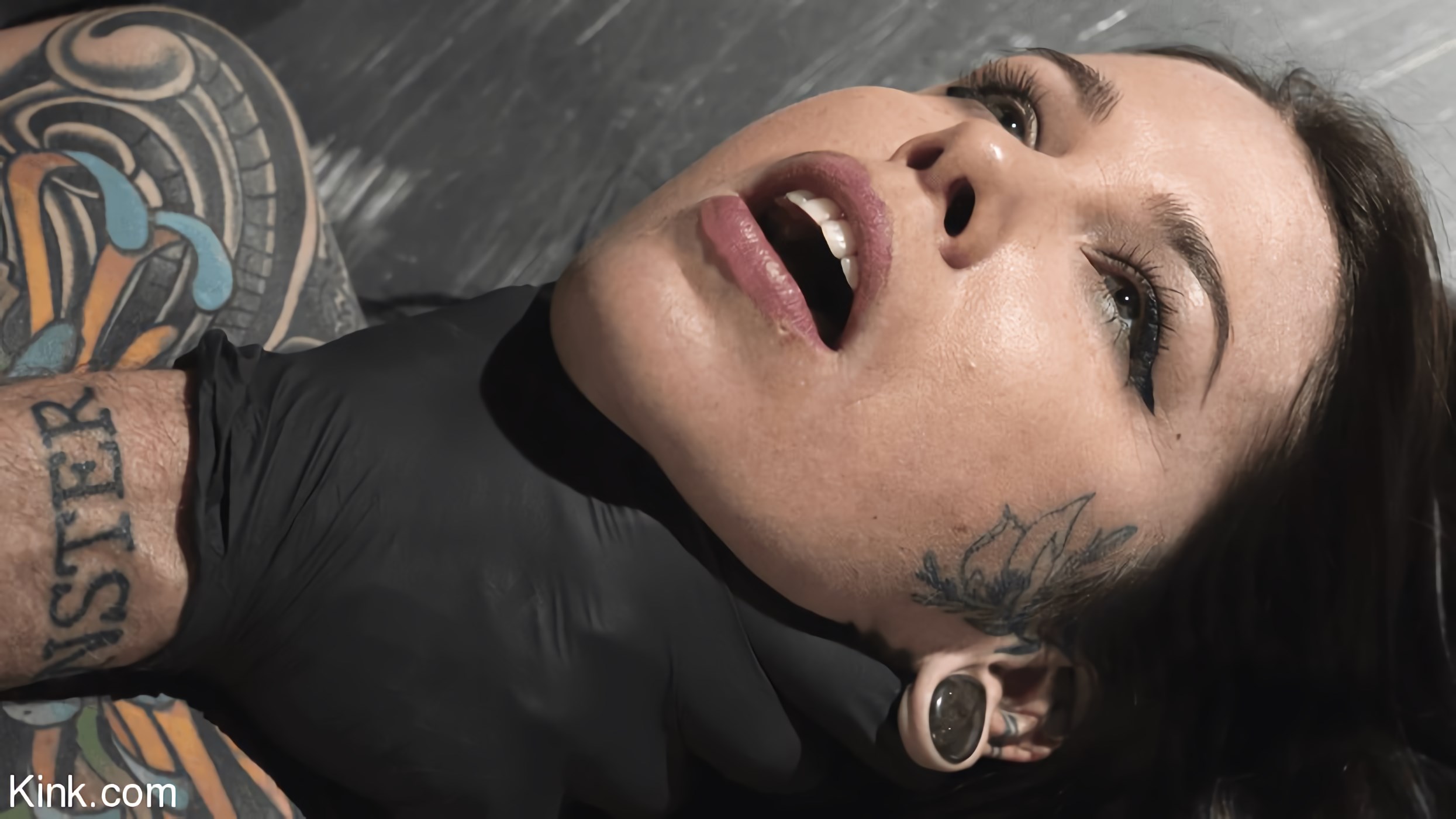 Krysta Kaos: The Return of Kaos