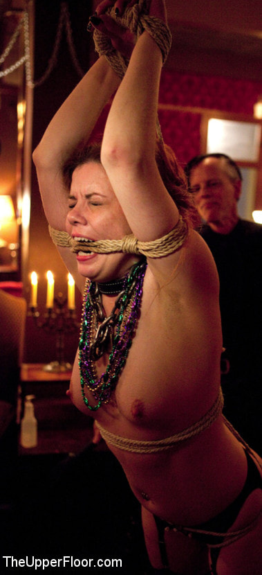 New Moon Party