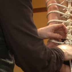 Two Knotty Boys - Live Workshop