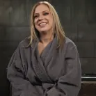 Lana Analise in 'Back For More'