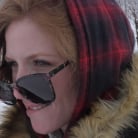 Lana Mars in 'Rescued: Lana Mars Saved From The Ice By Red Hot AKGingerSnaps'