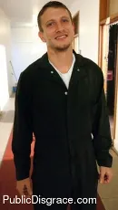 Laurie Vargas - Beauty Salon fuck-fest with Laurie Vargas as a willing whore fuck-toy | Picture (10)