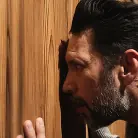 Leana Lovings in 'Peeping Tom'