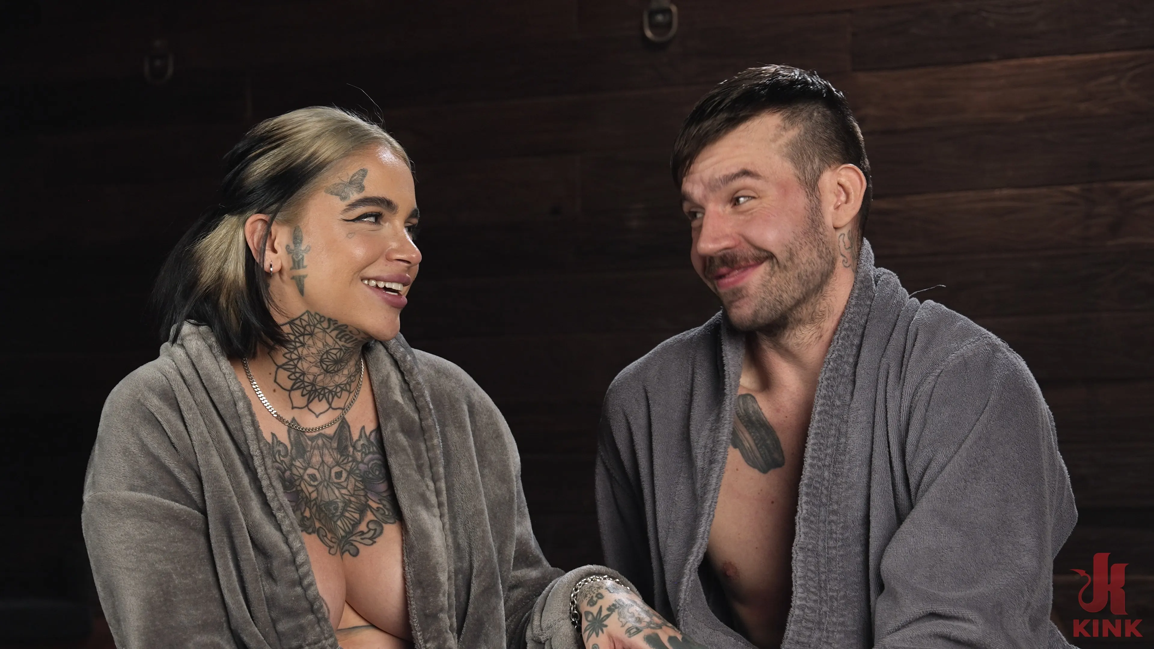 Leigh Raven - Daddy's Bitch | Picture (16)