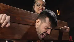 Leigh Raven - Daddy's Bitch | Picture (3)