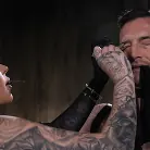 Leigh Raven in 'Going for Gold'