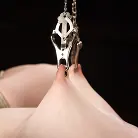 Leigh Raven in 'The Sequel'