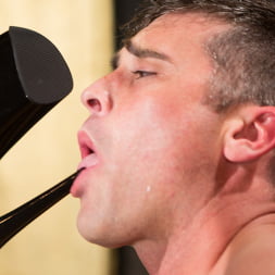 Used and Abused, Leigh Raven Punishes Lance Hart
