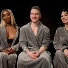 Leilani Li in 'Open Your Hole, Fuckmeat!'