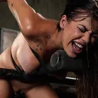 Lilith Grace in 'Anal Slut Stretched and Bound'