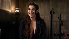 Lilith Grace - Anal Slut Stretched and Bound | Picture (16)