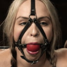 Lilly Bell in 'Rigid Bondage and Unstoppable Orgasms'